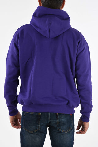 Hooded S-DIVISION Sweatshirt