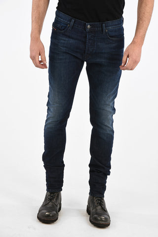 16cm Slim Fit D-LUSTER  Jeans L32