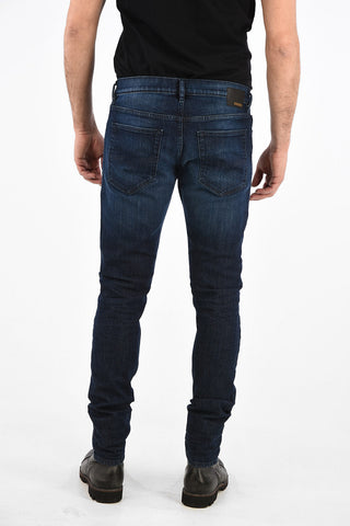 16cm Slim Fit D-LUSTER  Jeans L32