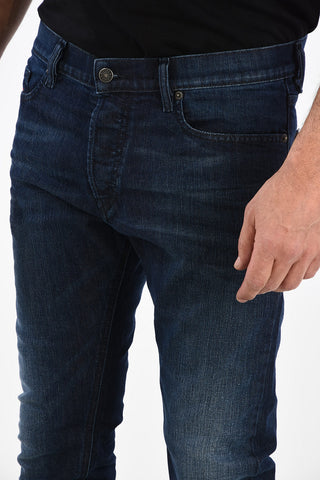 16cm Slim Fit D-LUSTER  Jeans L32