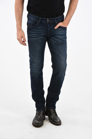 18cm Denim Stretch BELTHER Jeans L32