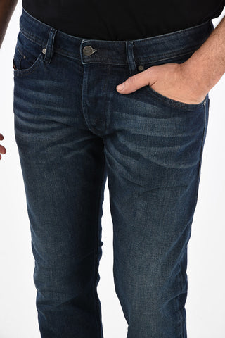 18cm Denim Stretch BELTHER Jeans L32