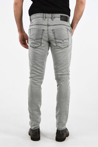 16cm Denim Stretch KROOLEY-X-NE  Sweat Jogg Jeans