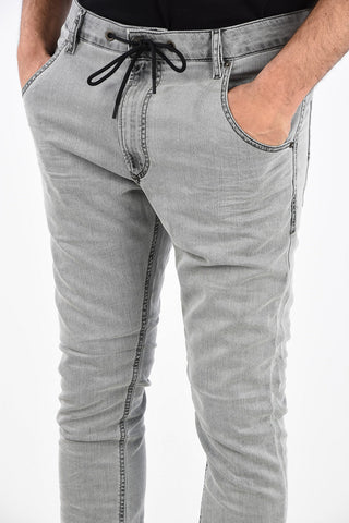16cm Denim Stretch KROOLEY-X-NE  Sweat Jogg Jeans