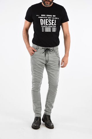 16cm Denim Stretch KROOLEY-X-NE  Sweat Jogg Jeans