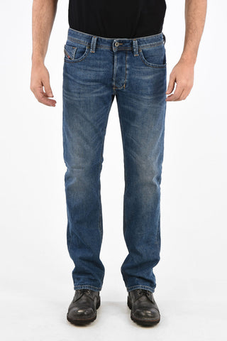 Jeans LARKEE  Regular Fit 21cm L32