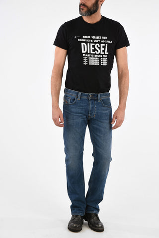 Jeans LARKEE  Regular Fit 21cm L32