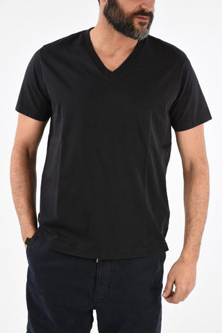 V-Neck T-THEA T-Shirt