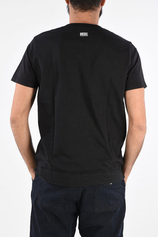 V-Neck T-THEA T-Shirt