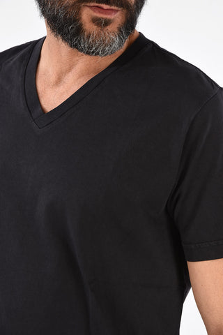 V-Neck T-THEA T-Shirt