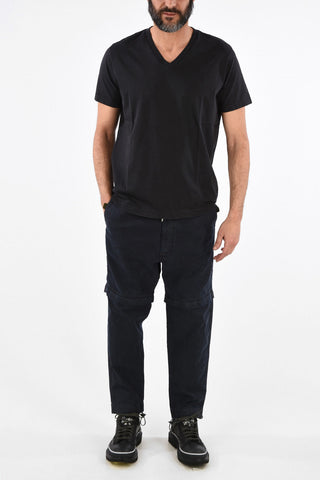 V-Neck T-THEA T-Shirt