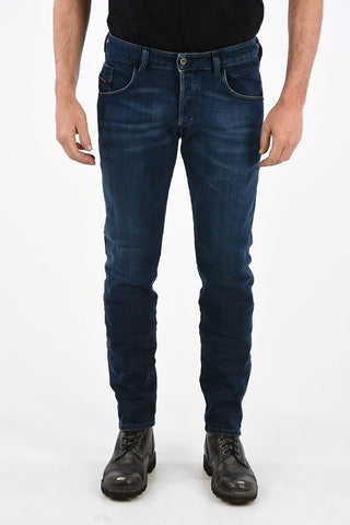 17cm Tapered Fit D-BAZER Jeans L32