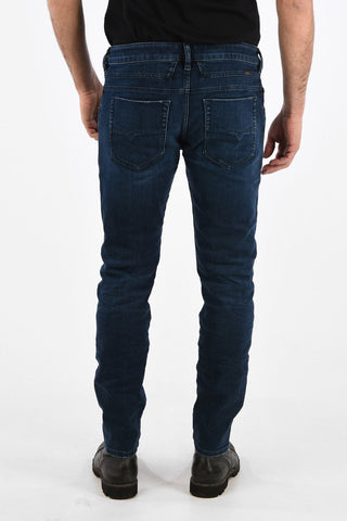 17cm Tapered Fit D-BAZER Jeans L32