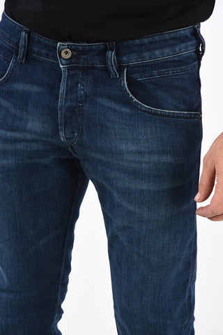 17cm Tapered Fit D-BAZER Jeans L32