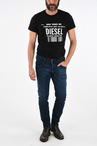17cm Tapered Fit D-BAZER Jeans L32