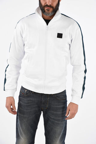 Full Zip S-CORTESS Sweatshirt