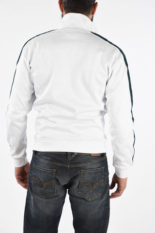 Full Zip S-CORTESS Sweatshirt