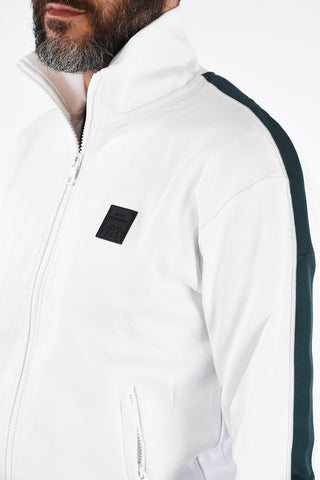 Full Zip S-CORTESS Sweatshirt