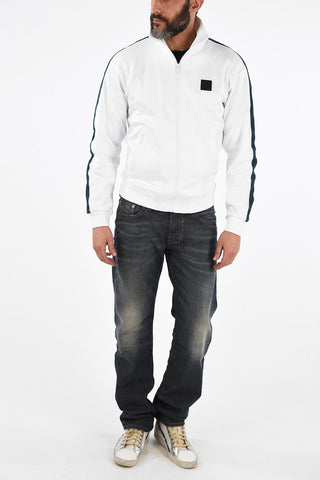 Full Zip S-CORTESS Sweatshirt