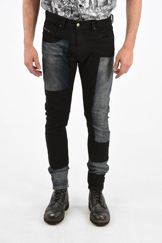 15cm Tapered Fit D-STRUKT-SP3 Jeans L32