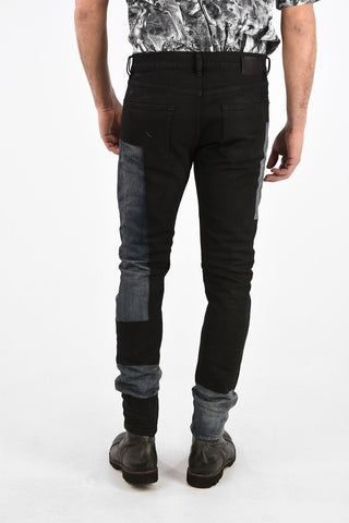 15cm Tapered Fit D-STRUKT-SP3 Jeans L32