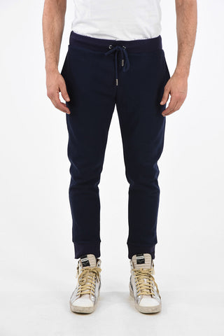 Pantalone Jogger P-TULLIS con Elastico in Vita