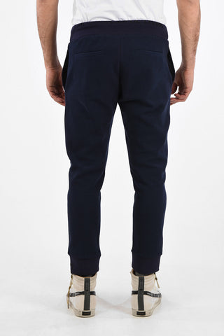 Pantalone Jogger P-TULLIS con Elastico in Vita