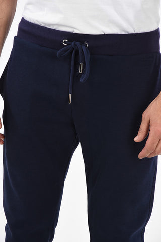 Pantalone Jogger P-TULLIS con Elastico in Vita
