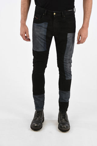 16cm Tapered Fit D-STRUKT-SP3 Jeans L30