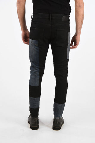 16cm Tapered Fit D-STRUKT-SP3 Jeans L30