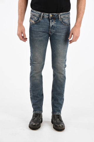 Jeans BELTHER-R Tapered Fit 17cm L32