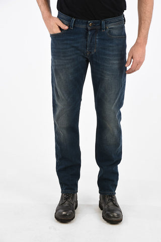 18cm Tapered Fit LARKEE-BEEX Jeans L32