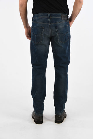 18cm Tapered Fit LARKEE-BEEX Jeans L32