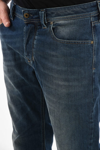 18cm Tapered Fit LARKEE-BEEX Jeans L32