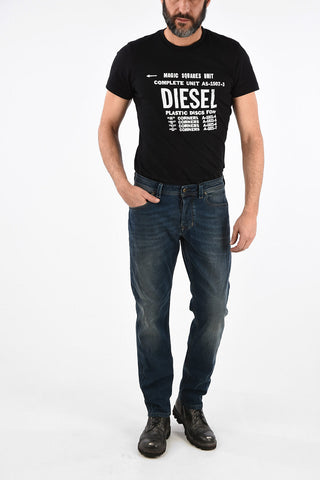 18cm Tapered Fit LARKEE-BEEX Jeans L32