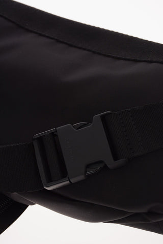 Marsupio SPECTRE con Doppia Tasca Esterna