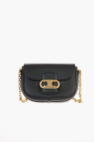 Mini Bag a Spalla in Pelle