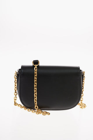 Mini Bag a Spalla in Pelle