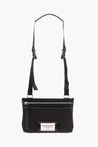 Adjustable Shoulder Strap DOWNTOWN Shoulder Bag 