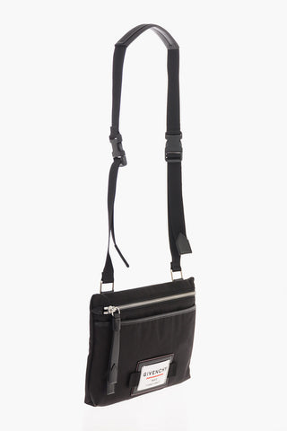 Adjustable Shoulder Strap DOWNTOWN Shoulder Bag 