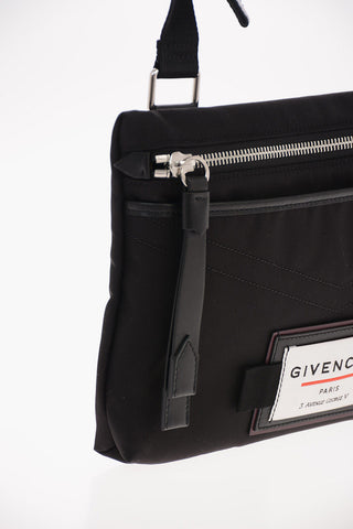 Adjustable Shoulder Strap DOWNTOWN Shoulder Bag 