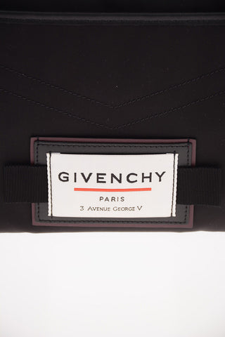 Adjustable Shoulder Strap DOWNTOWN Shoulder Bag 