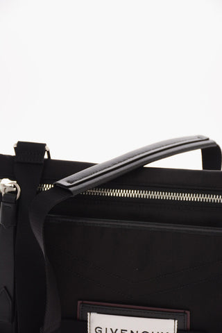 Adjustable Shoulder Strap DOWNTOWN Shoulder Bag 