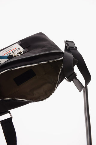 Adjustable Shoulder Strap DOWNTOWN Shoulder Bag 