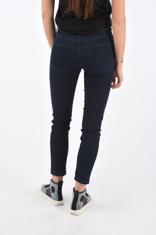 Jeans Cropped BABHILA Slim Fit L32