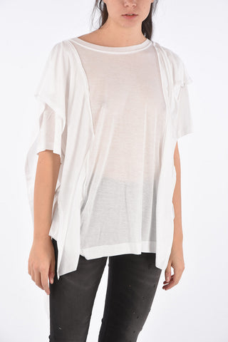 Asymmetric T-KALIFA Top