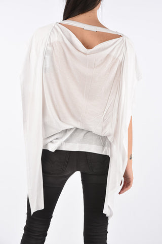 Asymmetric T-KALIFA Top