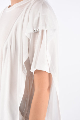 Asymmetric T-KALIFA Top