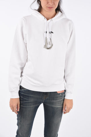 Hooded F-ANG-HOOD-S1 Sweatshirt