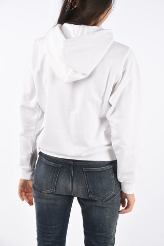 Hooded F-ANG-HOOD-S1 Sweatshirt